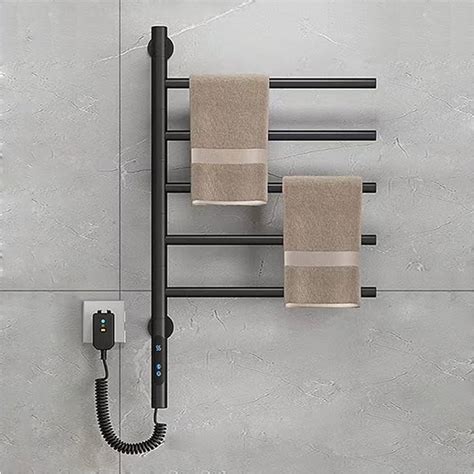 Dry Electric Towel Rail