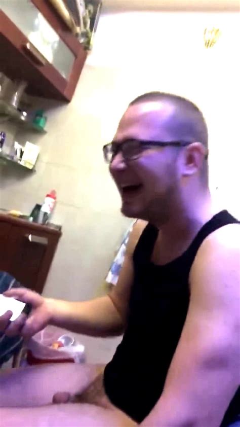 Guy Naked In Front Of Friend Video ThisVid