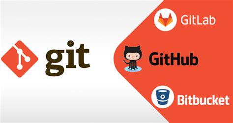 تفاوت های GitLab و GitHub پیام آوا پردازش