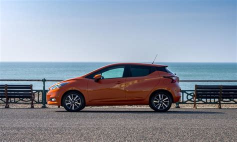 We have pricing and initial info on the all-new Nissan Micra range