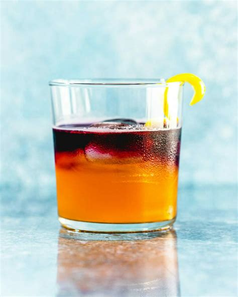 20 Popular Wine Cocktails – A Couple Cooks