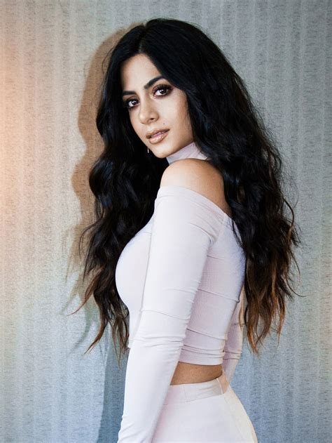 Emeraude Toubia 27 Of 789 Pics HD Phone Wallpaper Pxfuel