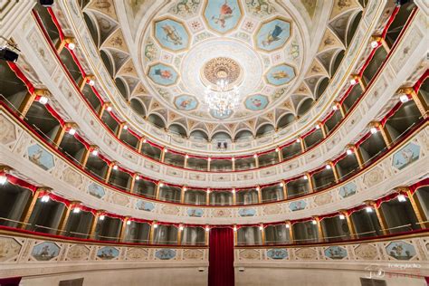 Festa Di Santa Cecilia Concerti A San Severino Marche MCNET