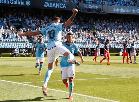 Pronostic Majorque Celta Vigo Analyse Cotes Et Prono Du Match De