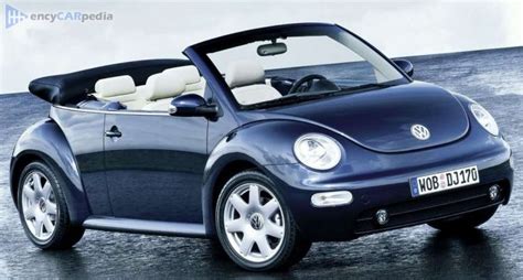 Volkswagen Beetle Cabriolet Tdi Specs Performance