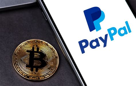 Paypal Erweitert Bitcoin Integration Abhebungen Bald Möglich