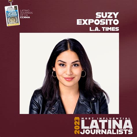 Latina Journalists CCNMA