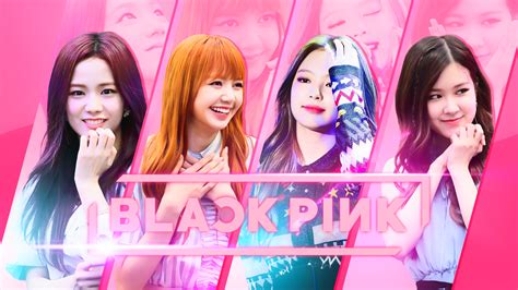 Blackpink Wallpaper Jennie Rose Jisoo Lisa By Ohshititzavin On