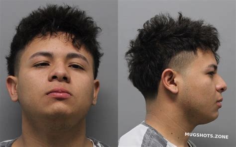 Bonilla Josue Gilberto Wise County Mugshots Zone