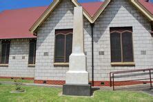 St Andrew S Uniting Church Churches Australia