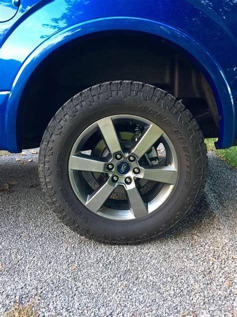 What Is The Best Tire For Ford F150 Autorideup