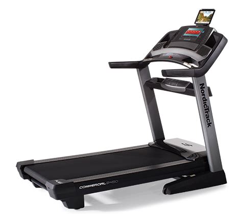 NordicTrack C2200 Treadmill Review