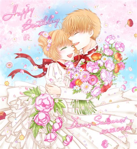 Cardcaptor Sakura Image By Kanaoto Neiro 3921176 Zerochan Anime