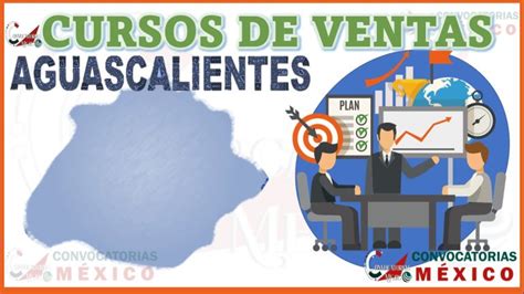 Los 10 Mejores Cursos De Ventas En Aguascalientes Enero 2025