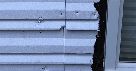 Poor Siding Install Album On Imgur