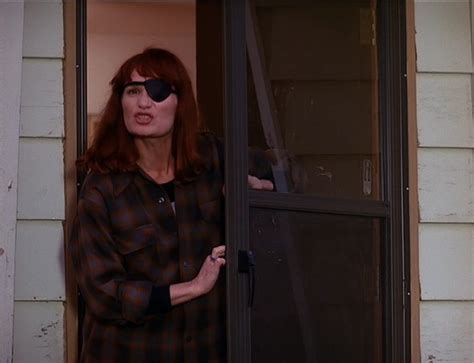 Nadine Hurley Wiki Twin Peaks Fandom