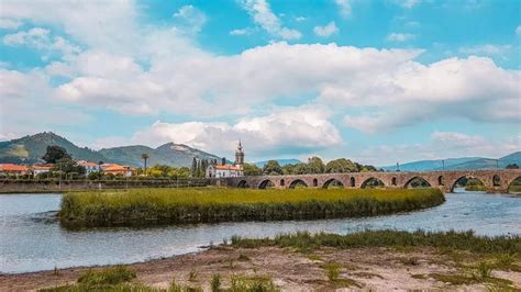 Visitar Ponte De Lima Roteiro O Que Ver E Fazer Vagamundos