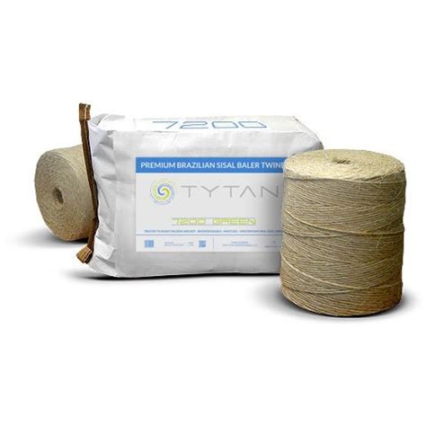 TYTAN SISAL TWINE | Tytan International