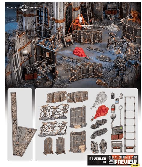 Shocking New Hivestorm Warhammer K Kill Team Value Review