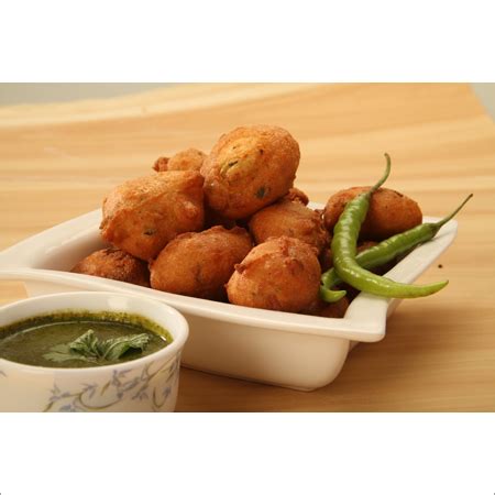 Moong Dal Bhajiya Powder Grade Food At Best Price In Pune Nevil Foods