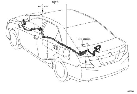 Diagram Camry Knock Sensor Wiring Diagram Mydiagram Online