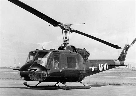 UH-1 Iroquois (Huey)