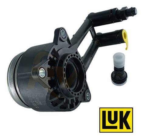 Atuador Hidraulico Embreagem Ford Ka 1 6 2002 Original Luk RVAUTOPECAS