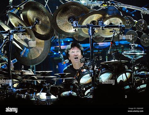 Prog Rock Drummer Terry Bozzio Hi Res Stock Photography And Images Alamy