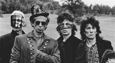 Las 50 Grandes Canciones De Los Rolling Stones Rolling Stone En Español