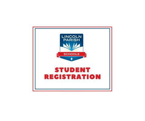 Student Registration | Lincoln Parish Schools