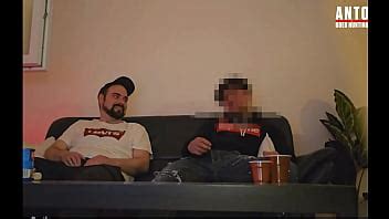 Pajas Mutuas Con Un Amigo Hetero XVIDEOS