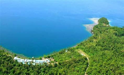 Taman Nasional Aketajawe Lolobata Mengamati Budaya Tradisional