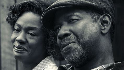 Fences Review - IGN