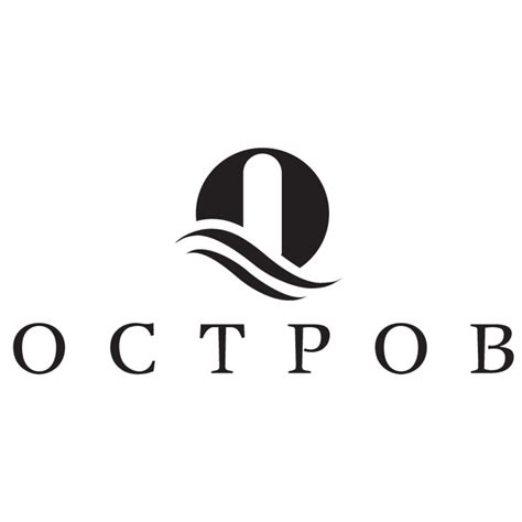 Ostrov logo, Vector Logo of Ostrov brand free download (eps, ai, png ...