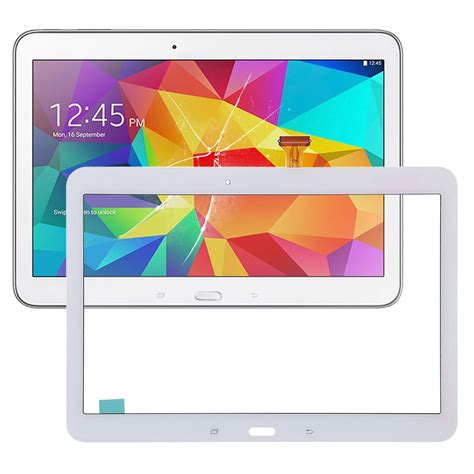 Touch Screen Panel For Galaxy Tab Advanced Sm T