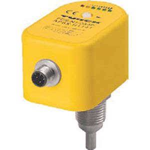 TURCK Flow Sensors | Valin