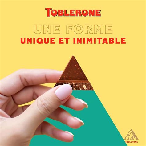 Toblerone Bo Te De Chocolat Assortiment De Vari T S Seulement