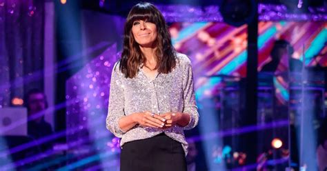 Claudia Winkleman Reveals The Bizarre Request She Received By Bbc Boss