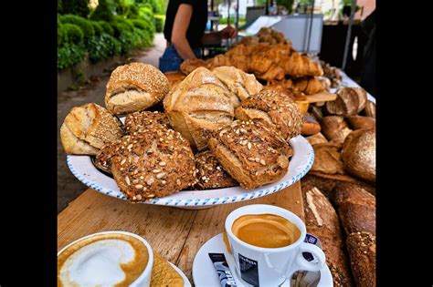 Bakkerij Bakm Brood Koek Taart