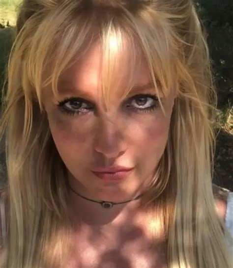 La Hermana De Britney Spears Es La Nueva Responsable De La Fortuna De