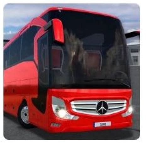 Download Bus Simulator Ultimate V211 Mod Unlimited Money