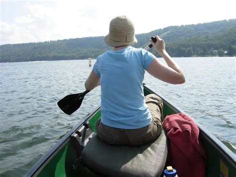 Kayaking In Maryland: Top 16 Launch Spots Mapped • Kayaking Near Me