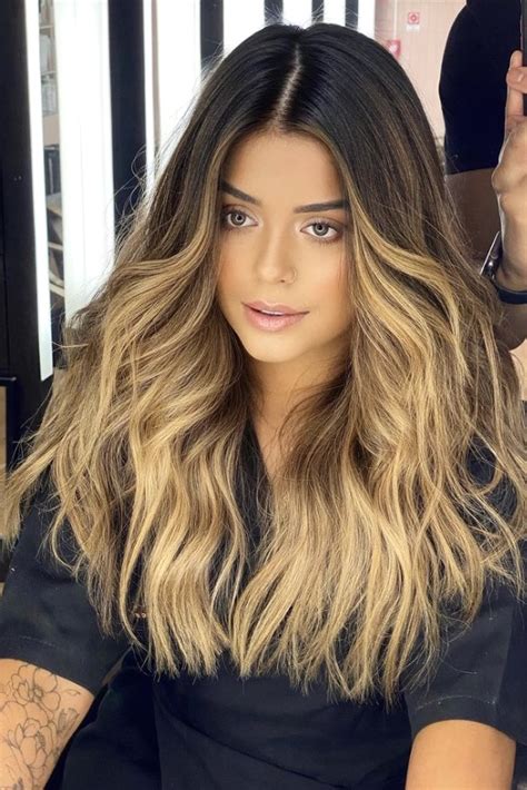 Gorgeous Blonde Ombre Hair Color Ideas To Inspire Your Next Look