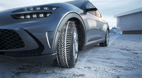 ION I Cept SUV ION Hankook Tire UK