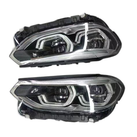 50 Hz 100 Amp Bmw X3 Led Adaptive Car Headlights At ₹ 33000piece In