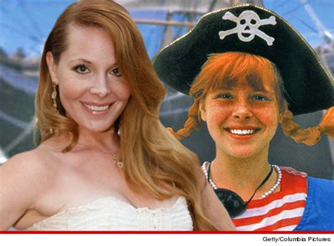 Pippi Longstocking Star Tami Erin Sex Tape Being Shopped She S