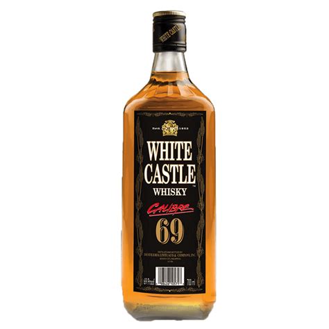 White Castle Bootlace