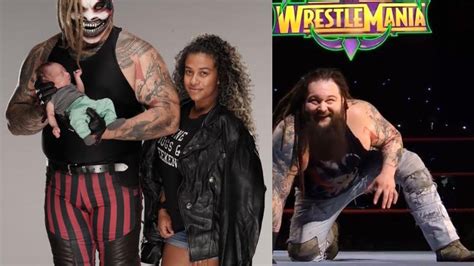 Looking Back At Wwe Star Bray Wyatt S Career Highlights And Legacy