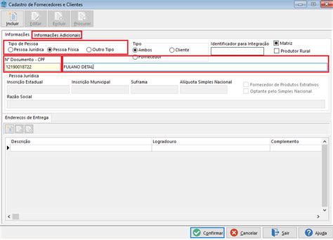 Hotelaria Totvs Backoffice Linha Cmnet Ff Como Cadastrar