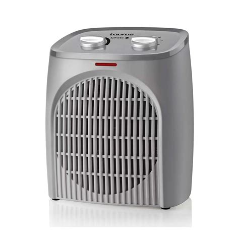 Termoventilador Taurus Tropicano Bagno W Cinzento